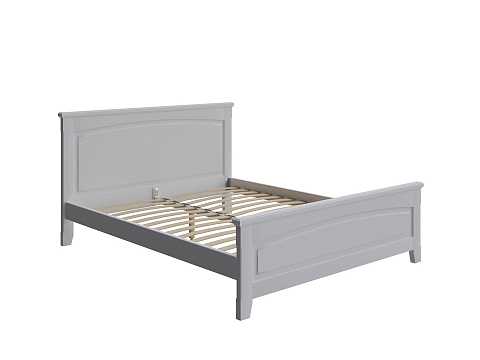 Кровать 160х190 Marselle - Классическая кровать из массива