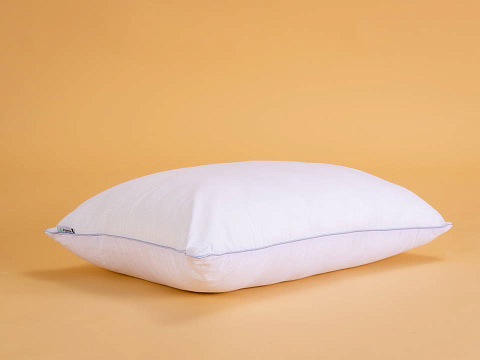 Гелевая подушка Chill - Разносторонняя подушка с функцией терморегуляции.