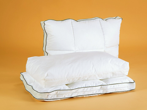 Гелевая подушка One Easy - Подушка классической формы