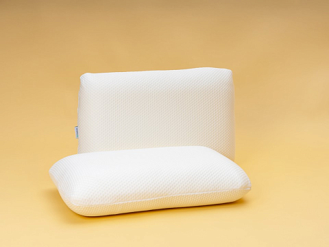 Гелевая подушка Classic Neo - Подушка классической формы с эффектом «памяти» из коллекции «4*4 Райтон»