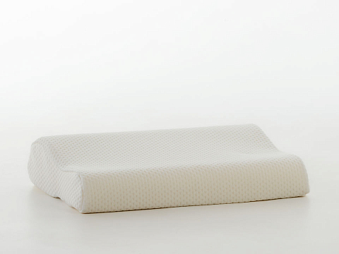Подушка Райтон Синтия - Мягкая подушка эргономичной формы из безопасного материала memorix