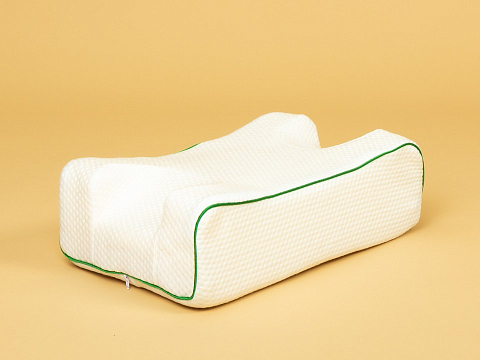 Гелевая подушка Keep Beauty - Инновационная подушка для поддержания тонуса лица