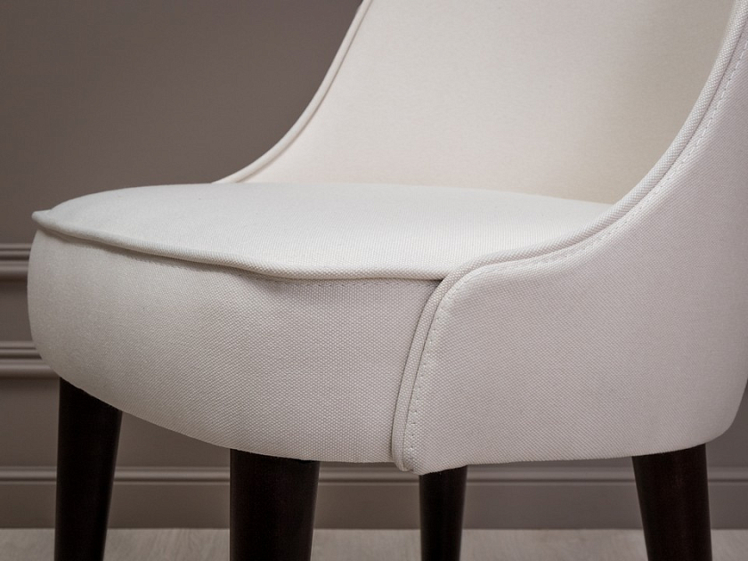 Стул Mirra - Комфортный стул с опорами из массива